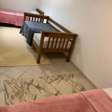 Hostel Pe De Acai - Quarto Compartilhado São Paulo Extérieur photo