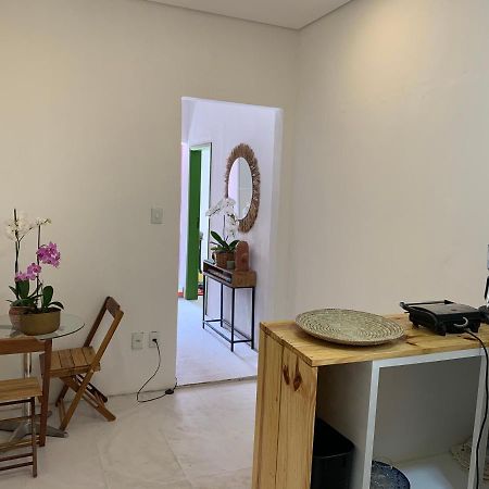 Hostel Pe De Acai - Quarto Compartilhado São Paulo Extérieur photo