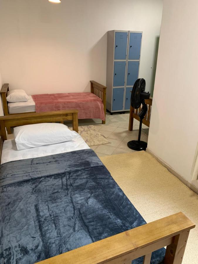 Hostel Pe De Acai - Quarto Compartilhado São Paulo Extérieur photo