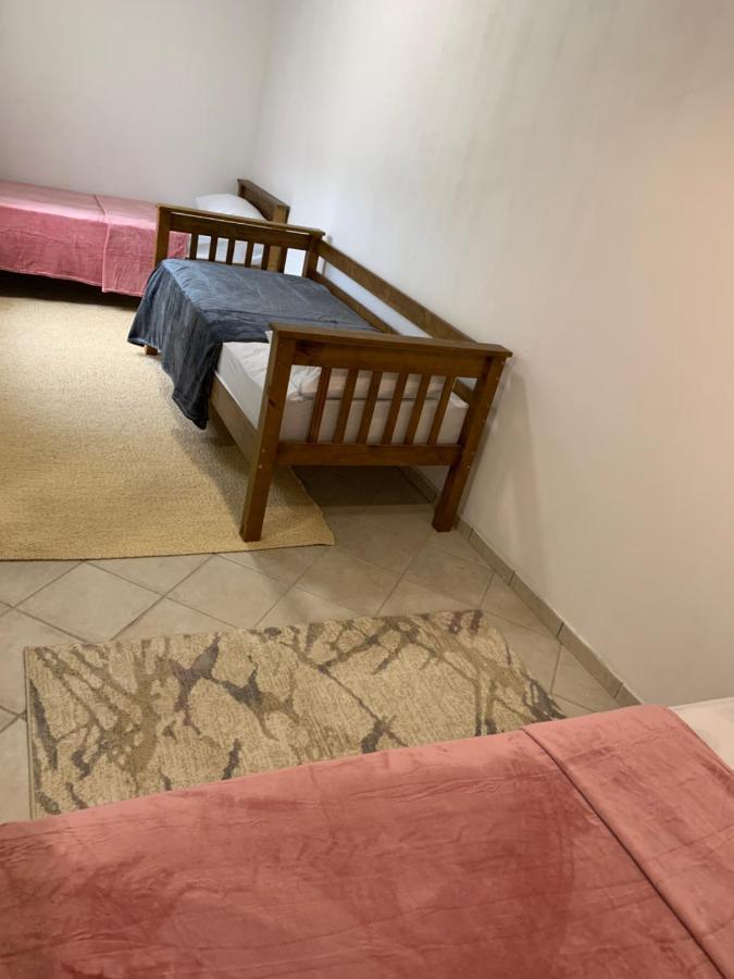 Hostel Pe De Acai - Quarto Compartilhado São Paulo Extérieur photo