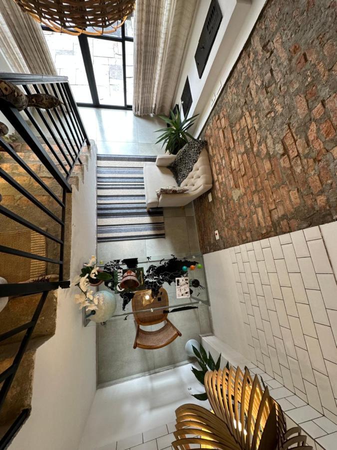 Hostel Pe De Acai - Quarto Compartilhado São Paulo Extérieur photo