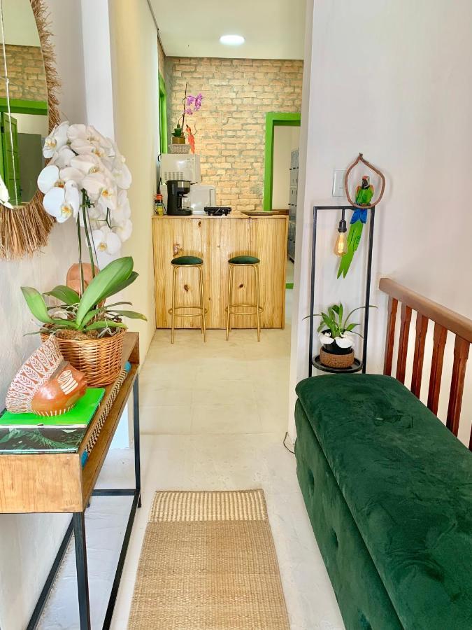 Hostel Pe De Acai - Quarto Compartilhado São Paulo Extérieur photo